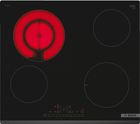 Электрическая варочная панель Bosch PKF631FP3E