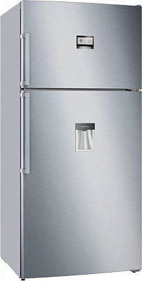 Двухкамерный холодильник Bosch KDD86AI304 по цене 142650 руб. в ...