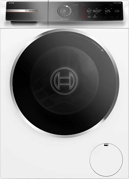 Стиральная машина Bosch WGB256A0ME preview 6