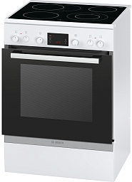 Электрическая плита Bosch HCA744620R