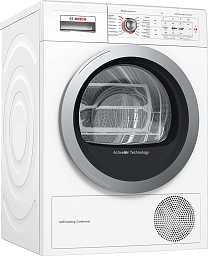 Сушильная машина Bosch WTY87781OE Сушильная машина Bosch WTY87781OE