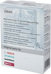 Чистящее средство для посудомоечных машин Bosch 311313