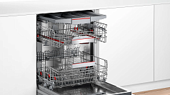 Встраиваемая посудомоечная машина Bosch SMI6ECS93E