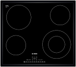 Электрическая варочная панель Bosch PKF 646F17
