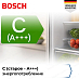 Купить Двухкамерный холодильник Bosch KGP76AIC0N preview 5