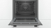 Купить Духовой шкаф Bosch HBG317BW0R preview 4
