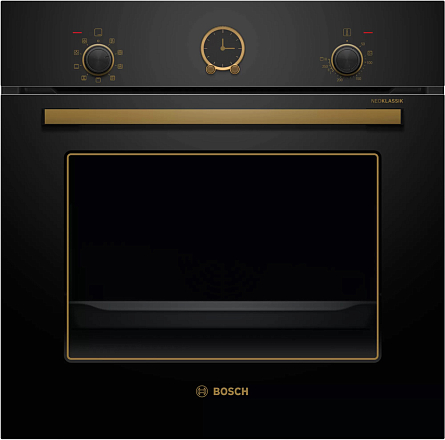 Духовой шкаф Bosch HIJN10YB0R preview 1