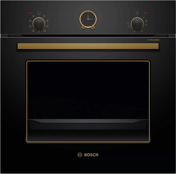 Духовой шкаф Bosch HIJN10YB0R preview 1