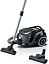 Пылесос Bosch BGS412234