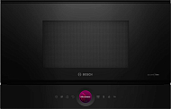 Встраиваемая микроволновая печь Bosch BFR9221B1