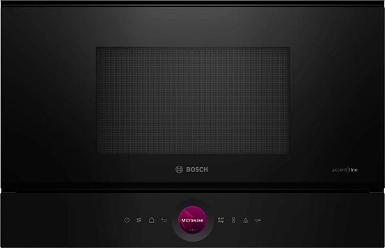 Встраиваемая микроволновая печь Bosch BFR9221B1 preview 1