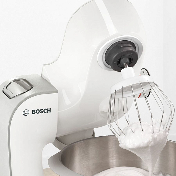 Кухонный комбайн Bosch MUM5824C preview 6