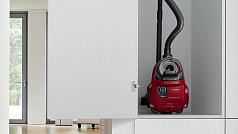 Пылесос Bosch BGS21WX200