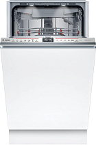 Встраиваемая посудомоечная машина Bosch SPV6EMX09E