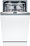 Встраиваемая посудомоечная машина Bosch SPV6EMX09E
