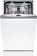 Встраиваемая посудомоечная машина Bosch SPV6EMX09E