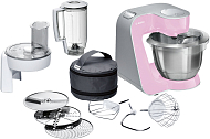 Кухонный комбайн Bosch MUM 58K20
