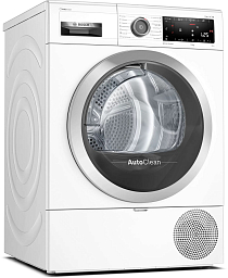 Сушильная машина Bosch WTX87KH1OE Сушильная машина Bosch WTX87KH1OE