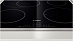 Купить Индукционная варочная панель Bosch PIB 645F17E preview 2