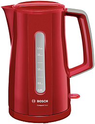 Чайник Bosch TWK 3A014