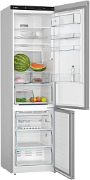 Двухкамерный холодильник Bosch KGN39IJ22R Двухкамерный холодильник Bosch KGN39IJ22R