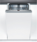 Встраиваемая посудомоечная машина Bosch SPV 53M60 RU