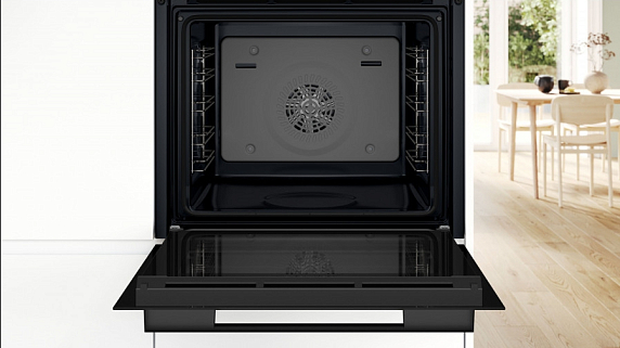 Духовой шкаф Bosch HJA 737BA0 preview 3