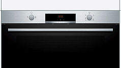 Духовой шкаф Bosch VGD553FB0