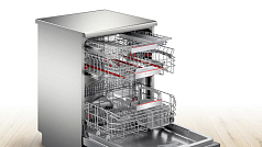 Посудомоечная машина Bosch SMS8ZDI48M