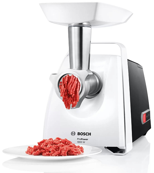 Мясорубка Bosch MFW68100 preview 2