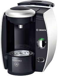 Кофемашина Bosch TAS 4011 EE TASSIMO