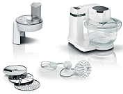 Кухонный комбайн Bosch MUMS2TW01