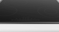 Электрическая варочная панель Bosch PKF645FP3R на 4 конфорки, шириной 58.3 см, черный Электрическая варочная панель Bosch PKF645FP3R на 4 конфорки, шириной 58.3 см, черный