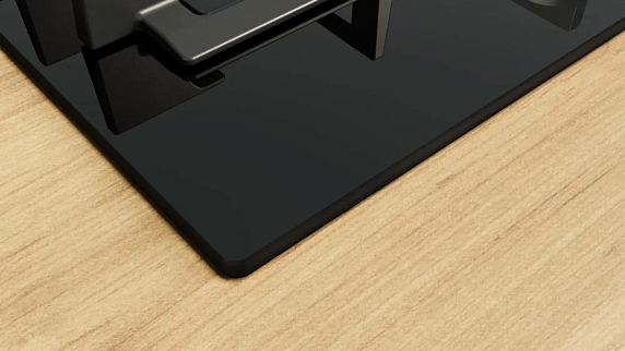 Газовая варочная панель Bosch PPP6A6I40 preview 3