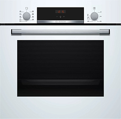 Духовой шкаф Bosch HBF534EW0Q