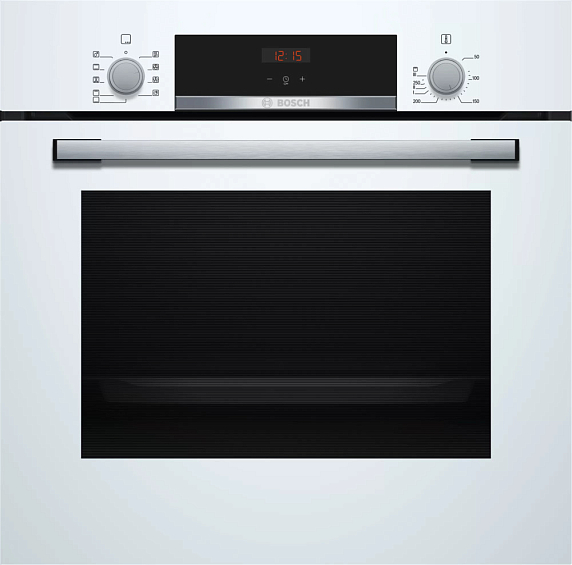 Духовой шкаф Bosch HBF534EW0Q preview 6