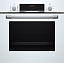 Духовой шкаф Bosch HBF534EW0Q
