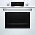 Купить Духовой шкаф Bosch HBF534EW0Q preview 6
