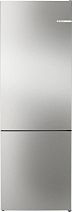Двухкамерный холодильник Bosch KGN492IDF