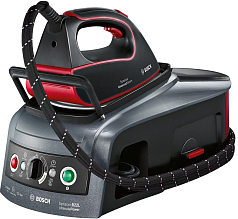 Паровая станция Bosch TDS 2251 Паровая станция Bosch TDS 2251