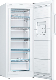 Отдельностоящий морозильник Bosch GSV24VW21R