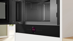 Встраиваемая микроволновая печь Bosch BFL9221B1
