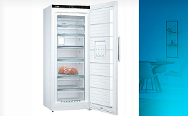 Особенности холодильников Bosch