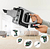 Купить Пылесос Bosch BCS812KA2 preview 8