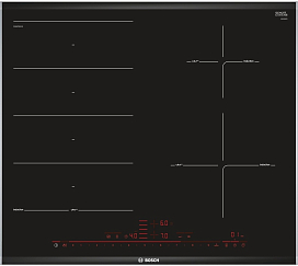 Индукционная варочная панель Bosch PXE675DC1E