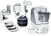 Кухонный комбайн Bosch MUM58231 фото 1 Купить Кухонный комбайн Bosch MUM58231 preview 1