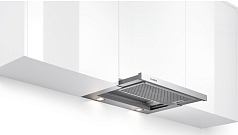 Встраиваемая вытяжка Bosch DHI645FTR Встраиваемая вытяжка Bosch DHI645FTR