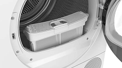 Сушильная машина Bosch WQB246DASN