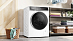 Купить Стиральная машина Bosch WGB24410ME preview 2
