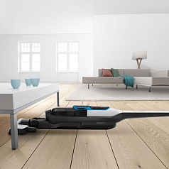 Пылесос Bosch BCH86SIL1